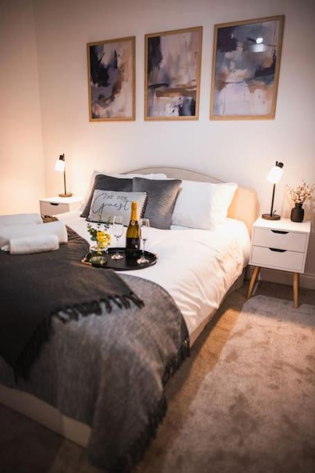 Apartamento Urban Bliss Bournemouth Exterior foto