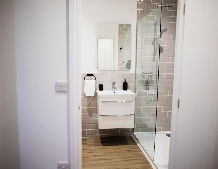 Apartamento Urban Bliss Bournemouth Exterior foto