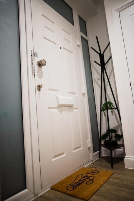 Apartamento Urban Bliss Bournemouth Exterior foto